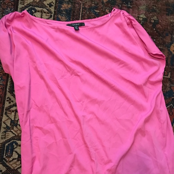 Beach cover up / summer dress - Picture 2 of 3